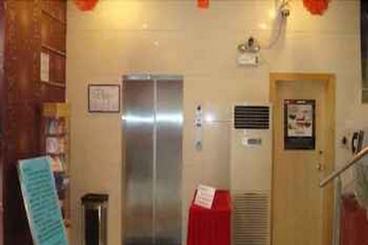 逸米酒店 -西村地铁站 Guangzhou Exterior photo